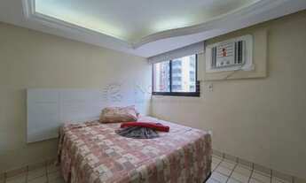 Imagem 5: APARTAMENTO LINDÍSSIMO E MOBILIADO PRÓXIMO A PRAIA DE BOA VIAGEM OPORTUNIDADE!!!