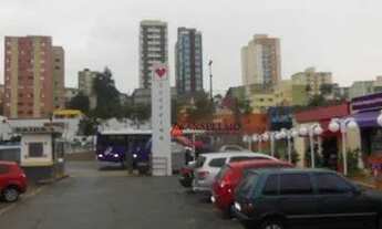 Imagem 3: Loja para alugar, 62 m² por R$ 17.399,55/mês - Centro - São Bernardo do Campo/SP