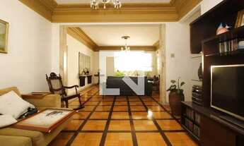 Imagem 2: Apartamento à Venda - Centro, 4 Quartos, 290 m2