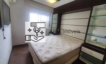 Imagem 7: LINDÍSSIMO-MOBILIADO-DECORADO-LAZER TOTAL