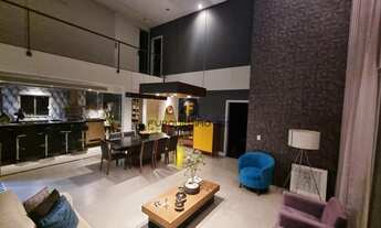 Imagem 6: Residencial Lago Sul