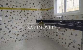 Imagem 6: CASA Germinada com 03 quartos, 03 banheiros, 02 vagas, 100M²