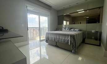 Imagem 4: Apartamento para aluguel tem 240 metros quadrados com 3 quartos em Perdizes - São Paulo