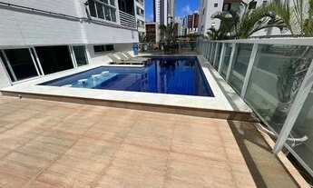 Imagem 2: Apartamento com 2 Quartos à venda, 85m² - Cabo Branco