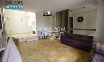 Imagem 7: Casa com 4 dormitórios à venda, 480 m² por R$ 2.650.000,00 - Condomínio Jardim Paulista I