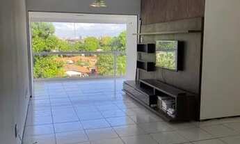 Imagem: Apartamento com 120 m2 - Olho d água