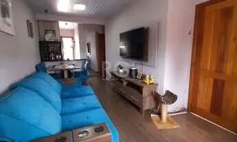 Imagem 4: Casa para Venda - 70m², 3 dormitórios, 2 vagas - Hípica Moradas do Sul