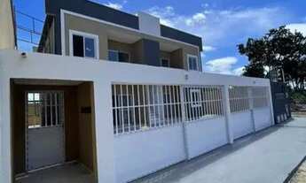 Imagem 5: Apartamento para venda tem 65 metros quadrados com 2 quartos em Gereraú - Itaitinga - CE