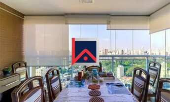 Imagem 5: Apartamento Venda Paraíso 213 m² 4 Dormitórios