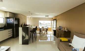 Imagem 5: Apartamento com 2 Quartos à Venda no bairro Nossa Senhora Das Graças com 79m²