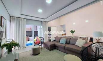 Imagem 5: Casa em Condomínio Fechado com 3 suítes à venda, 220 m² por R$ 1.550.000 - Residencial Tiv