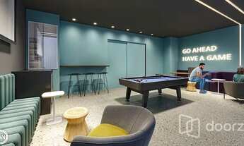 Imagem 6: SãO PAULO - Apartamento Padrão - Santo Amaro