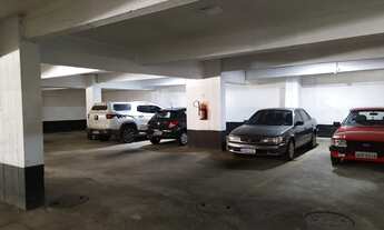 Imagem 5: Kitnet/conjugado para aluguel tem 35 metros quadrados em Centro - Rio de Janeiro - RJ