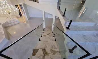 Imagem 7: SãO JOSé DOS CAMPOS - Casa Padrão - Jardim das Colinas