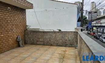 Imagem 5: CASA ASSOBRADADA - CHÁCARA SANTO ANTONIO - SP