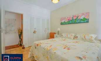 Imagem 5: Apartamento Venda Moema 100 m² 2 Dormitórios