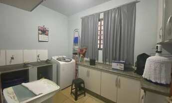 Imagem 6: Casa para venda tem 120 metros quadrados com 3 quartos em Vila Helena - Sorocaba - SP