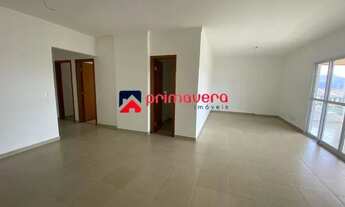 Imagem 5: Apartamento com 3 dorms, Tupi, Praia Grande - R$ 750 mil, Cod