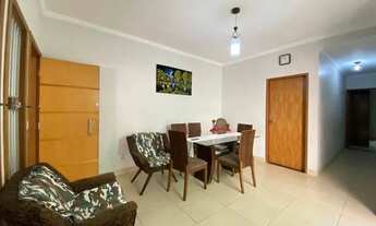 Imagem 2: Casa para venda tem 100 metros quadrados com 3 quartos em Brotas - Salvador - Bahia