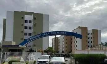 Imagem: Vende-se apartamento no Condomínio Vila