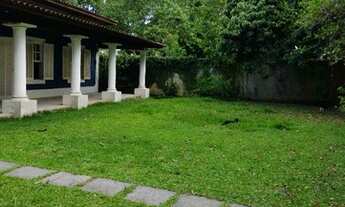 Imagem 4: Casa 4 quartos vargem grande terreno 2.100m rgi habite-se pacuí a 100m bandeirantes