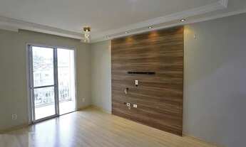 Imagem 4: Apartamento à Venda - Jardim Marajoara , 2 Quartos, 63 m2