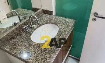 Imagem 7: Apartamento com 3 dormitórios para alugar, 77 m² por R$ 3.465,00/mês - Butantã - São Paulo