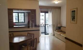 Imagem: FLAT PARA LOCAÇÃO PRÓXIMO A Av. HENRIQUE