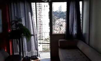 Imagem 4: COBERTURA - MORUMBI - SP