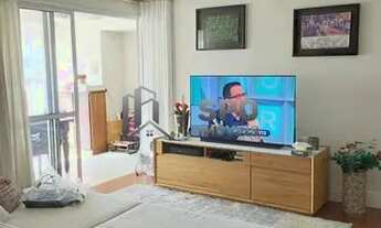 Imagem 3: Apartamento de 100m² a venda na Chácara Santo Antonio