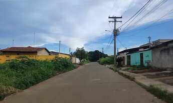 Imagem 4: Lote 360,00m² (Asfalto e Agua) Jardim Bonança