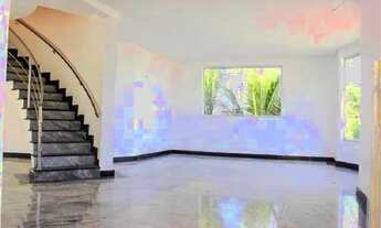 Imagem 3: Casa Pampulha Bandeirantes