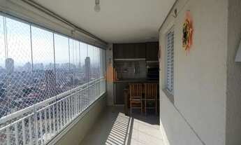 Imagem: APARTAMENTO NA MOOCA A VENDA 97M2 3 QUARTOS