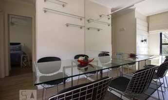 Imagem 2: Apartamento para Aluguel - Jardim Jussara, 2 Quartos, 50 m2