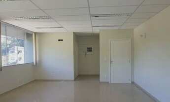 Imagem 2: Alugo Sala Comercial Na Rua Bahia Bairro Salto