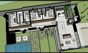 Imagem 7: Venda Casa em condomínio com 4 dormitórios