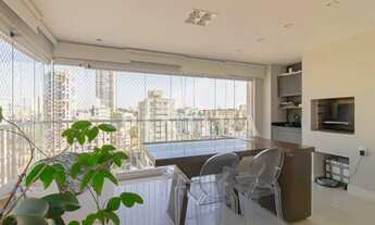 Imagem 12: Belíssimo apartamento no Condomínio Weekend, Bairro Campestre - Santo André