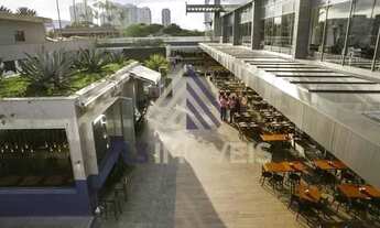 Imagem 4: Barra da Tijuca Galpão / depósito com 1 vaga na garagem