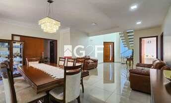 Imagem 5: Casa - Swiss Park - Campinas