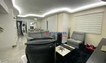 Imagem 4: Apartamento com 1 dormitório à venda, 96 m² por R$ 889.999,99 - Jardim Wanda - Taboão da S