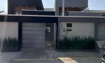 Imagem: Casa para venda no Setor Três Marias