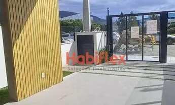 Imagem 4: Casa com 3 dormitórios para alugar, 145 m² por R$ 5.740,00/mês - Campeche - Florianópolis