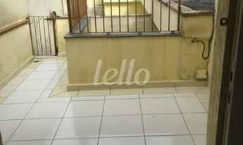 Imagem 2: São Paulo - Casa Padrão - Alto da Moóca