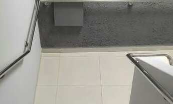 Imagem 2: Vendo Sala Comercial - Campo Grande - Cariacica - 48,45m2