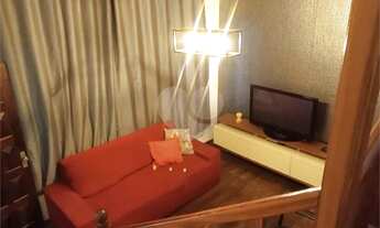 Imagem 2: Sobrado Parque Edú Chaves