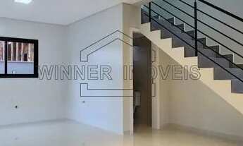 Imagem 3: Sobrado à venda no bairro Forquilhas - São José/SC