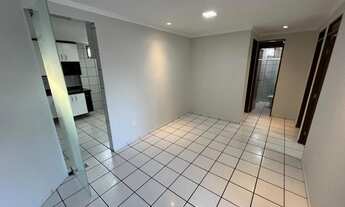 Imagem 4: Apartamento de 90m² com 3 quartos para locação em Manaíra - João Pessoa PB