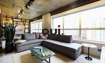 Imagem 2: Apartamento com 2 dormitórios à venda, 74 m² por R$ 1.490.000,00 - Vila Olímpia - São Paul