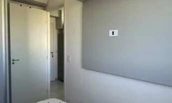 Imagem 7: Apartamento para venda com 35m2 com 2 quartos, mobiliado 1 vaga em Cambuci - São Paulo