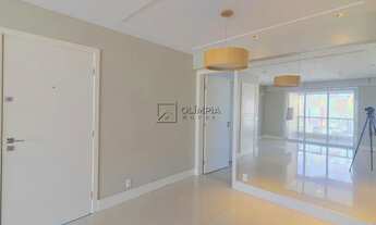 Imagem 7: Apartamento Locação Vila Clementino 103 m² 3 Dormitórios